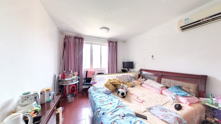 馨星大厦二手房实景图