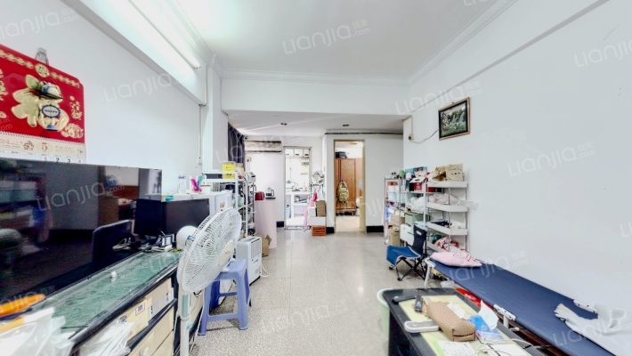 广园西路二手房实景图