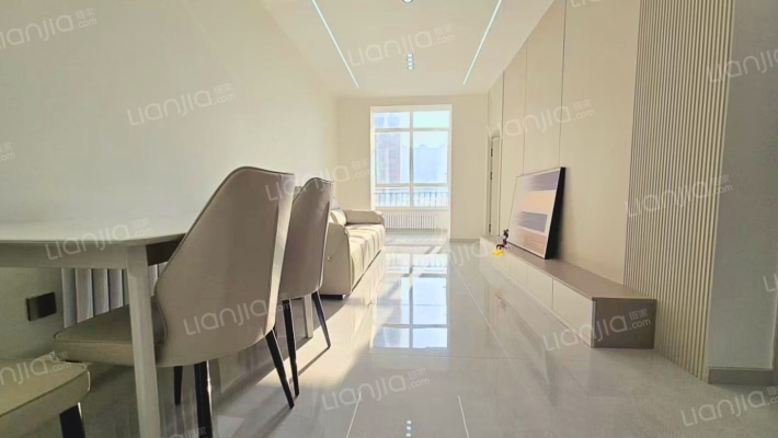 审计家园二手房实景图