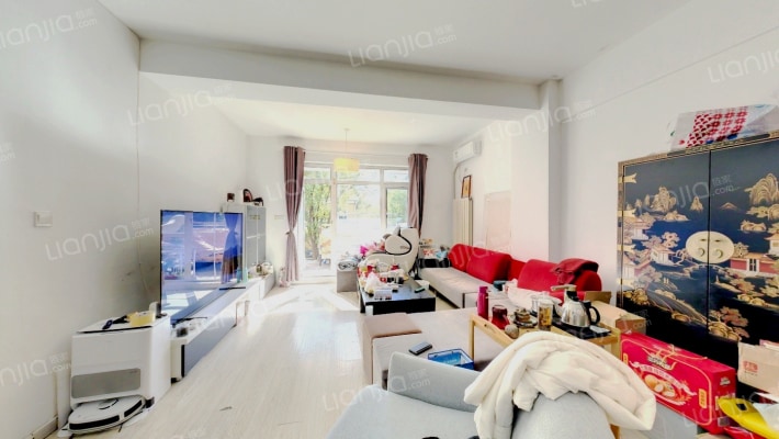 北一街8号二手房实景图