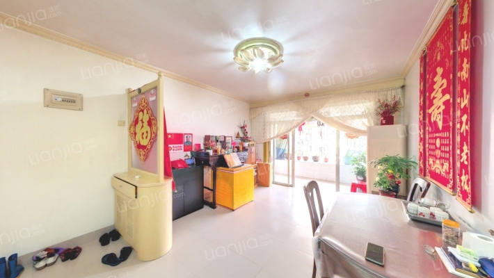 城北新村二手房实景图