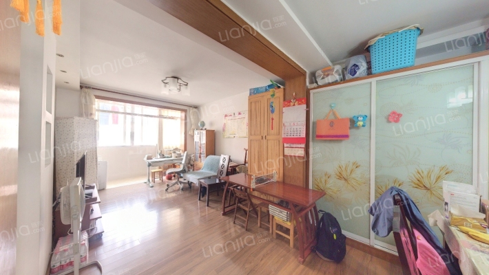 桃林一小区二手房实景图