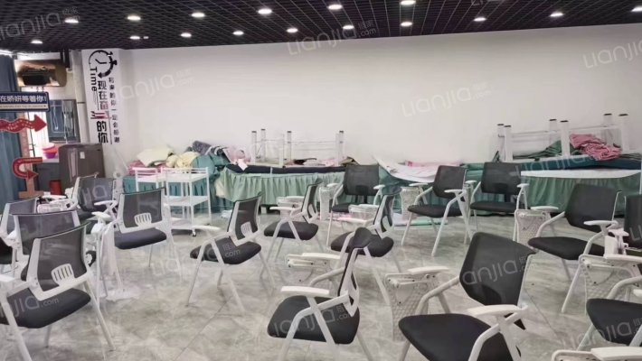 CBD总商会大厦二手房实景图