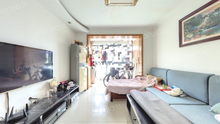 丰水宝邸(东苑)二手房实景图