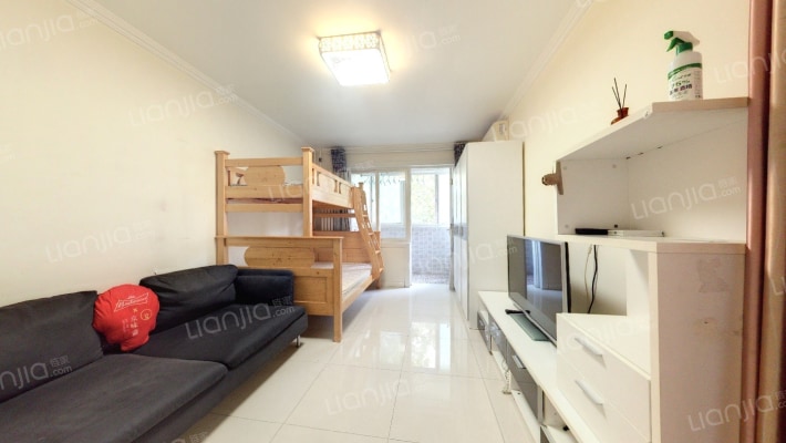 稻香园西里二手房实景图