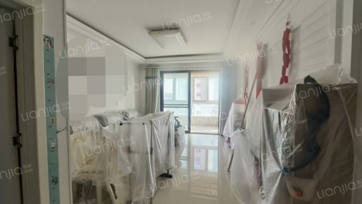 水杉御景二手房实景图