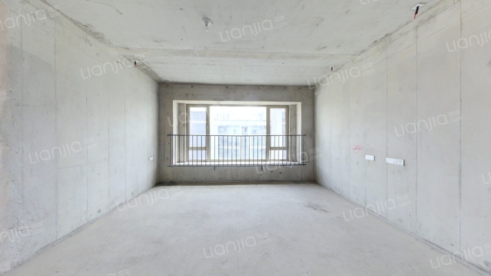 万科东望上珺二手房实景图