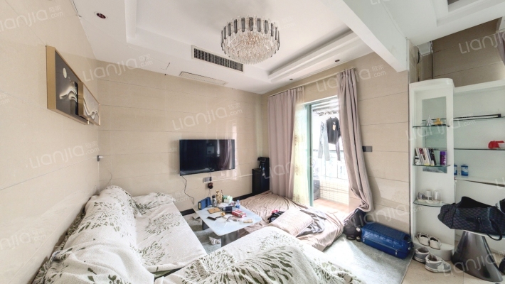 汇盈大厦二手房实景图