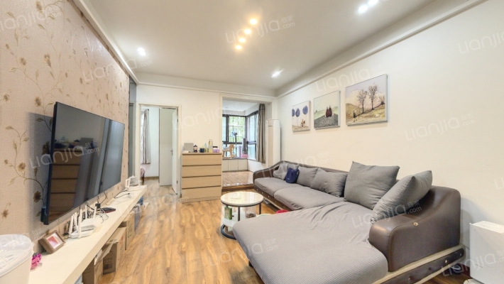 华宇阳光四季二手房实景图