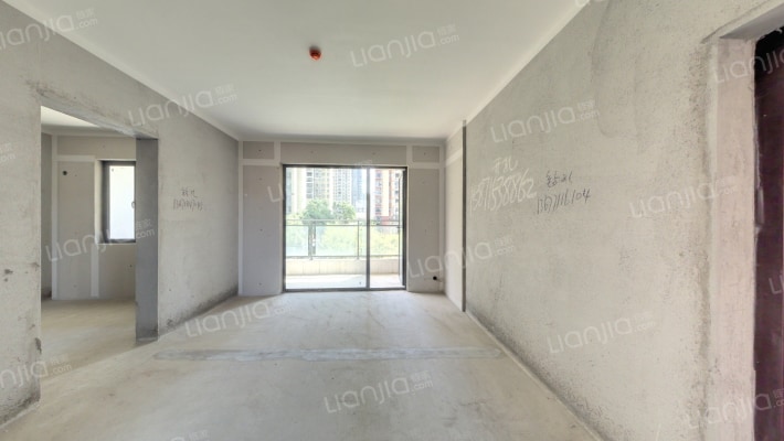 楚天都市鑫园二手房实景图