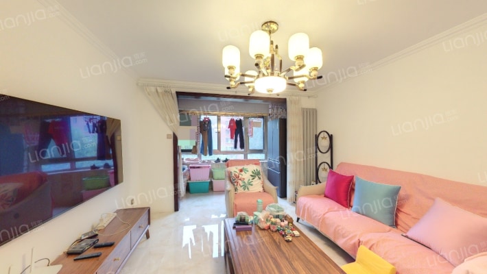 中南湾二手房实景图