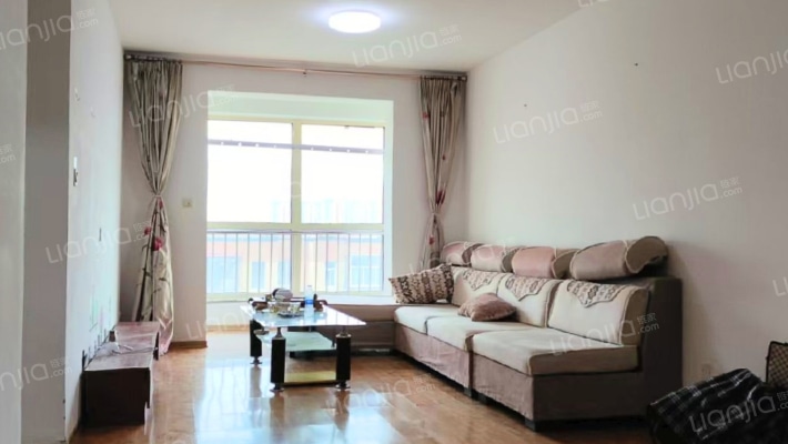 东方云顶二手房实景图