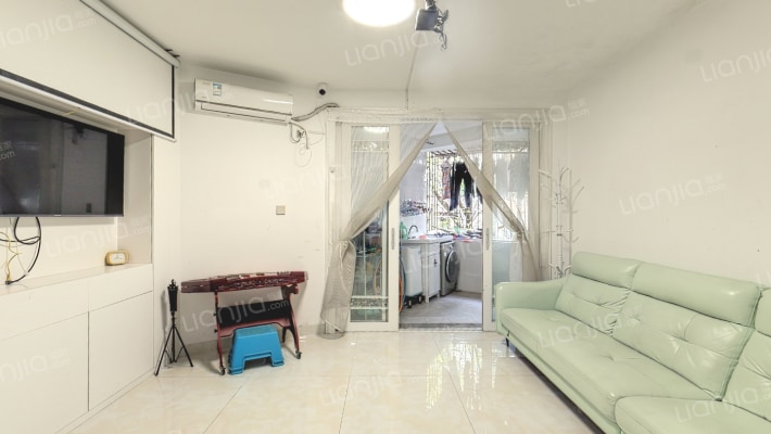 雷公岭住宅区二手房实景图