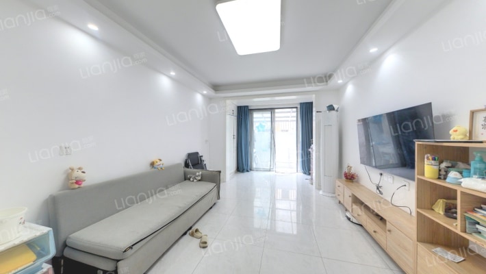 安阁苑二手房实景图