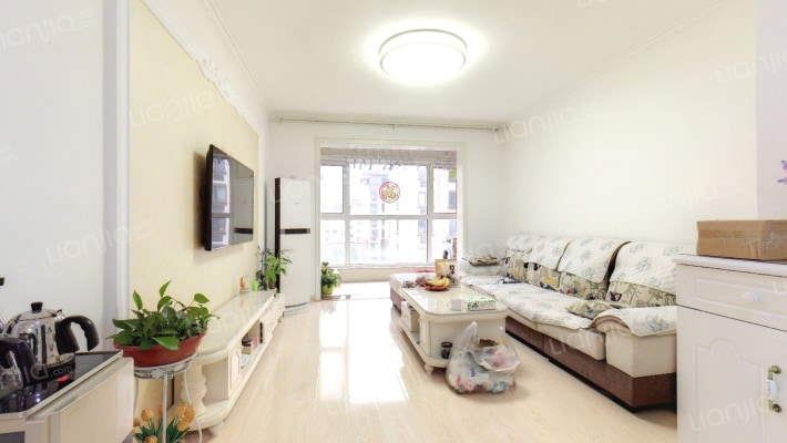 康馨苑二手房实景图