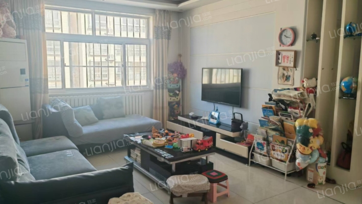 易居苑二手房实景图