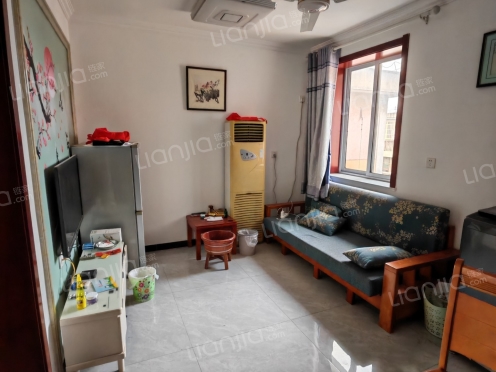 整租·石化五村 1室1厅 南