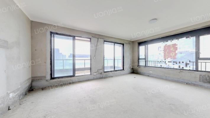 空港城小区二手房实景图