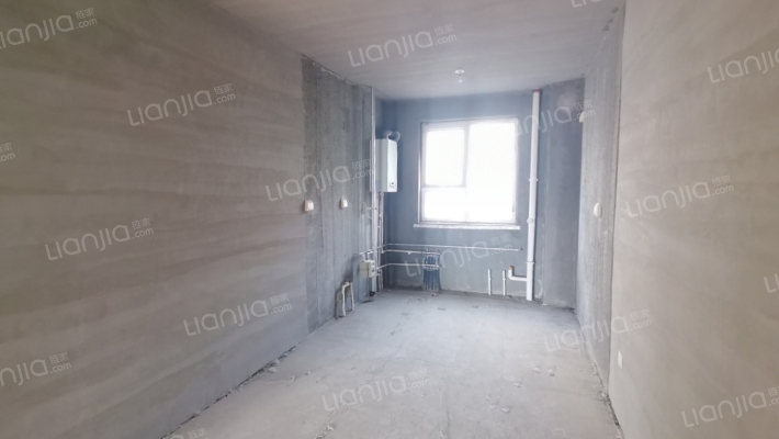 联合七号院 洋房中间楼层 带电梯-厨房