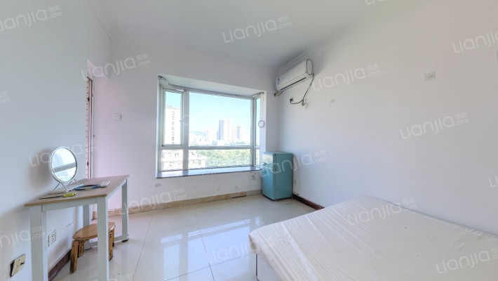 青春庭园二手房实景图