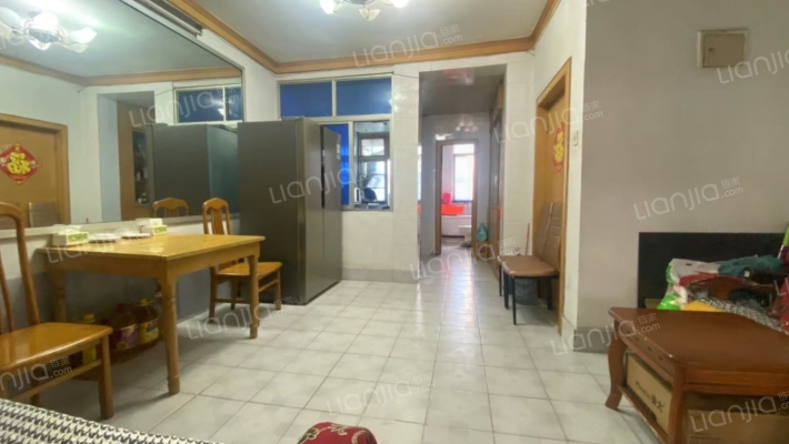 奎园晓月园二手房实景图