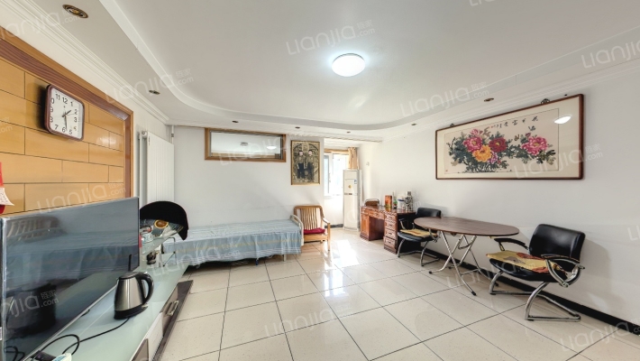 艺苑西里二手房实景图