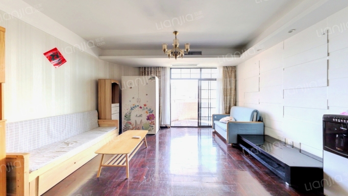 兴南花园二手房实景图