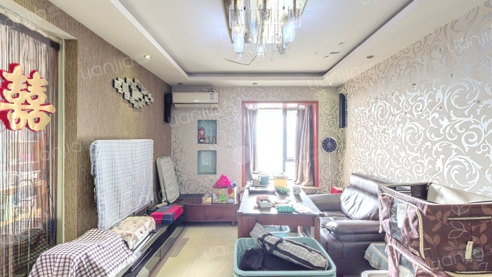 富丽碧蔓汀二手房实景图