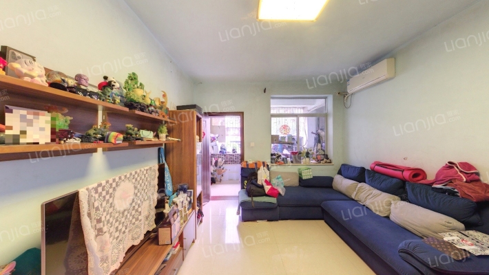 市政府宿舍二手房实景图