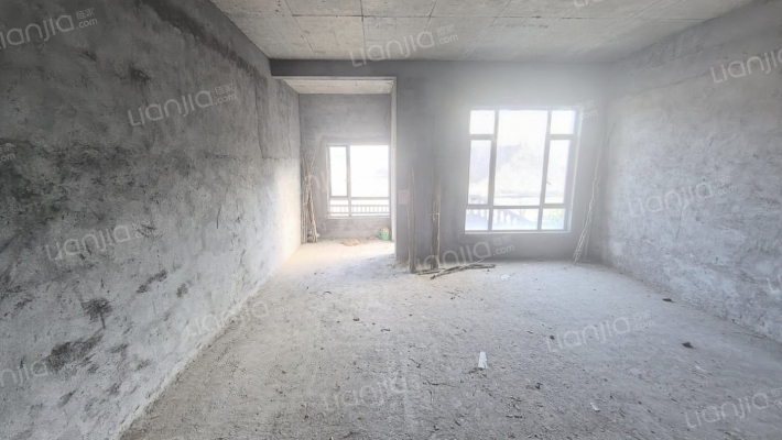 白云锦园二手房实景图