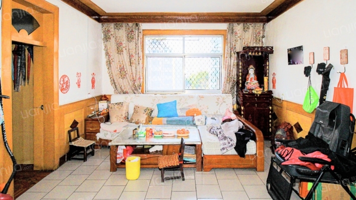 光明开发楼二手房实景图