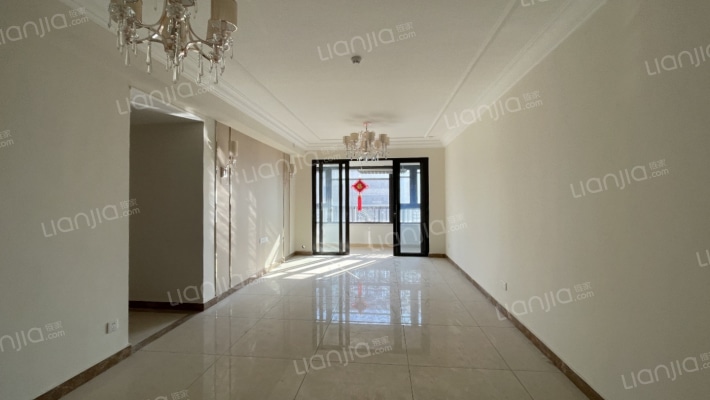 新沂恒大珺睿府二手房实景图