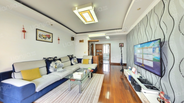 西部花苑（一期、三期）二手房实景图