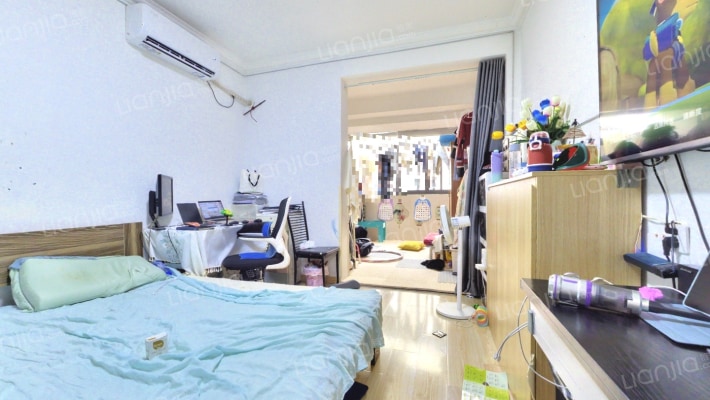 南华小区二手房实景图