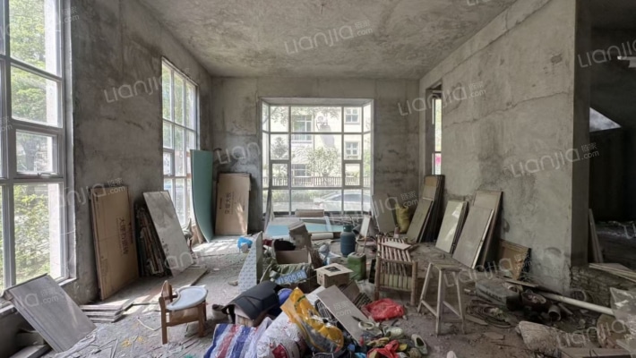 荔园山庄二手房实景图