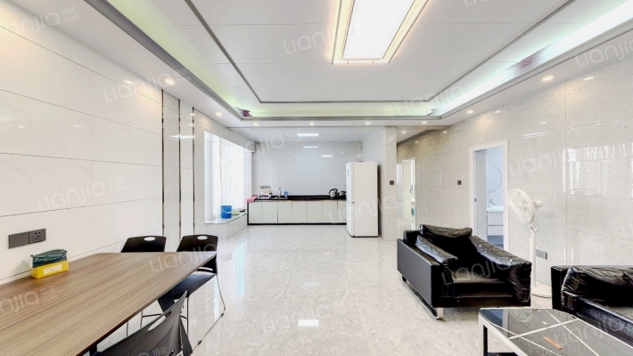 同安商会大厦二手房实景图