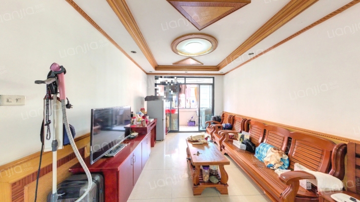 滨河花园二手房实景图