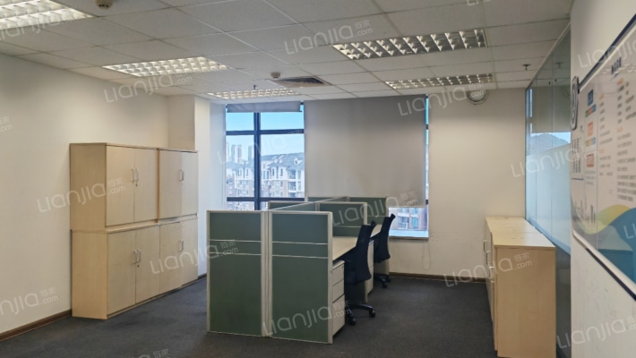 中环广场二手房实景图