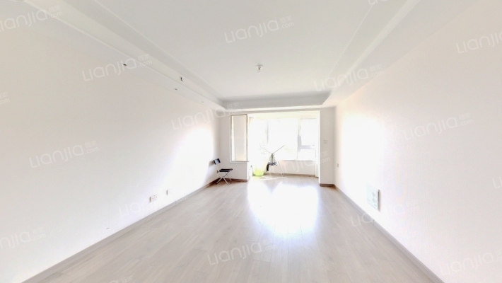 万科生态之光二手房实景图