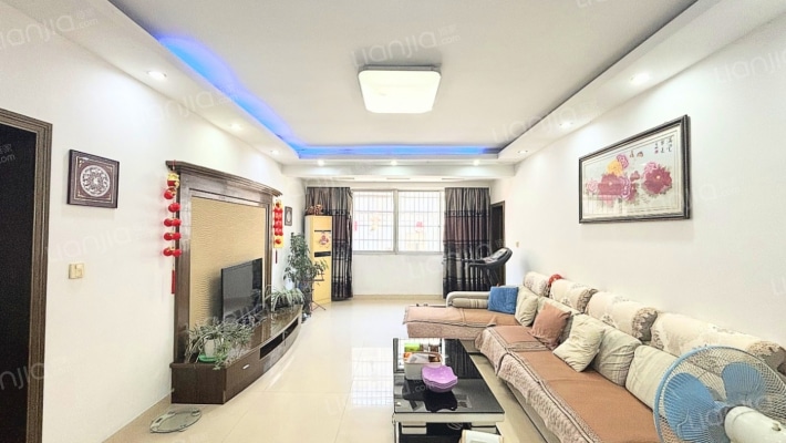 暨东路二手房实景图