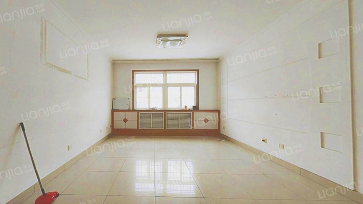 中阳福盛家园北区二手房实景图