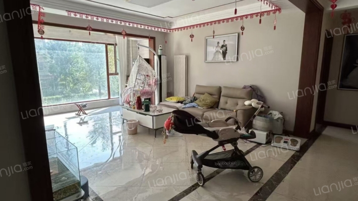 大观朴拙园二手房实景图