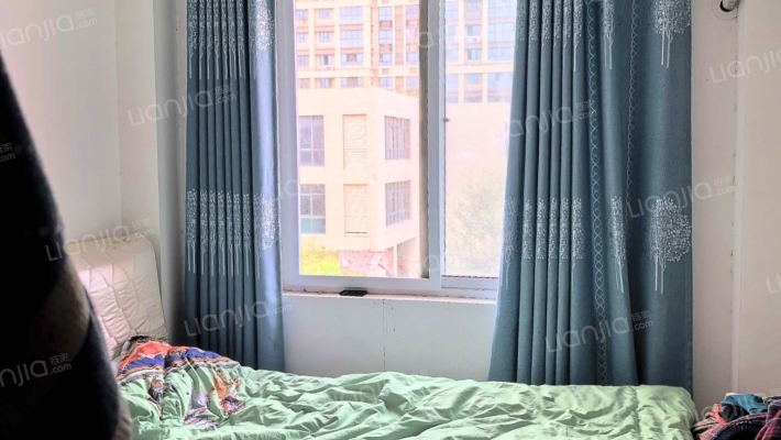 汉风水苑二手房实景图