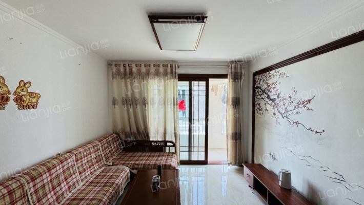 粥店社区二手房实景图