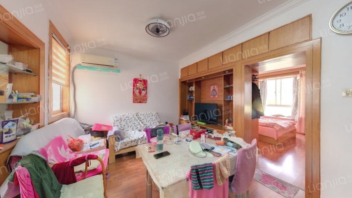 通渡花园二区二手房实景图