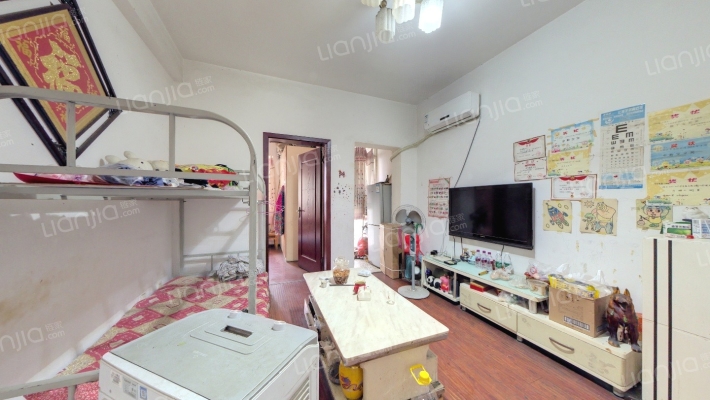 兴城佳域二手房实景图