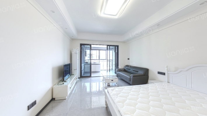 博雅东未名苑二手房实景图