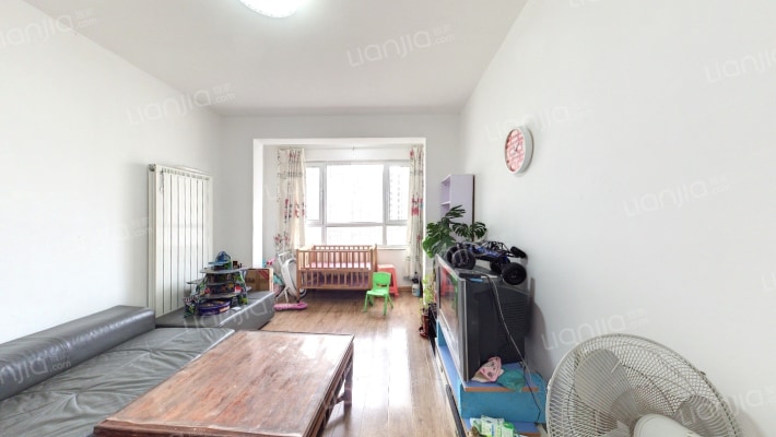 荣欢园二手房实景图