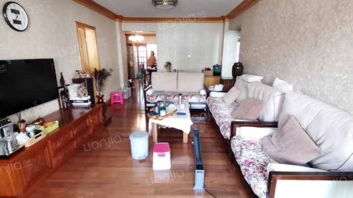 文化苑二手房实景图