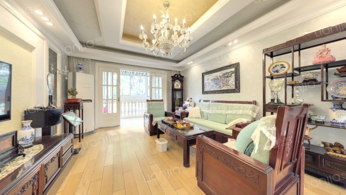 华南名苑二手房实景图